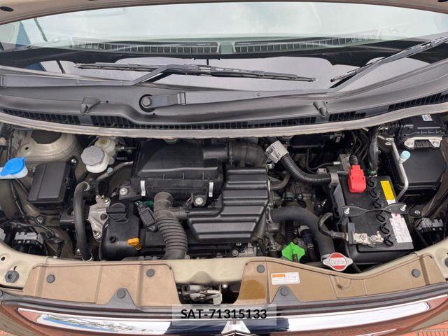 Suzuki WAGON R 2018-06 7273302-17