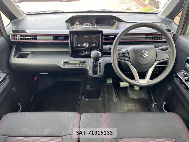 Suzuki WAGON R 2018-06 7273302-1