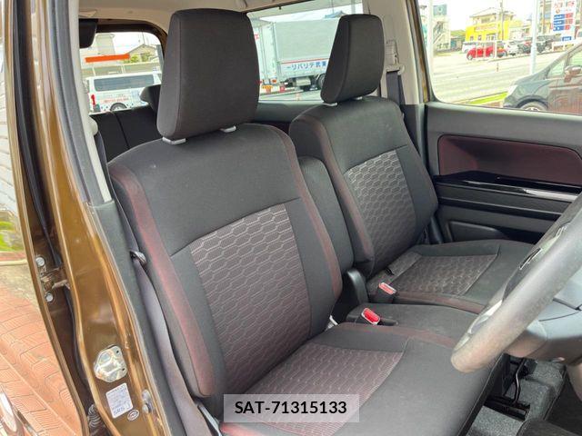 Suzuki WAGON R 2018-06 7273302-7