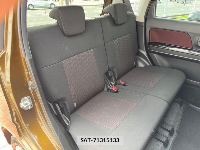 Suzuki WAGON R 2018-06 7273302-8