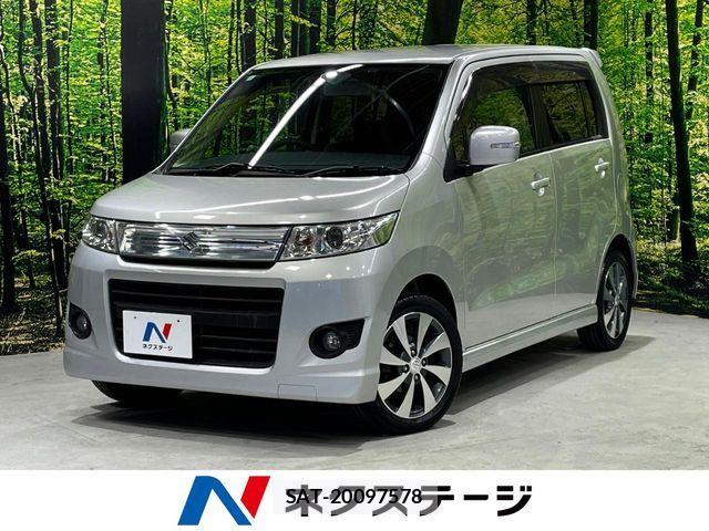 Suzuki WAGON R 2011-07 7273304-0