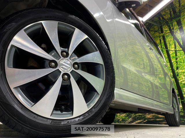 Suzuki WAGON R 2011-07 7273304-9