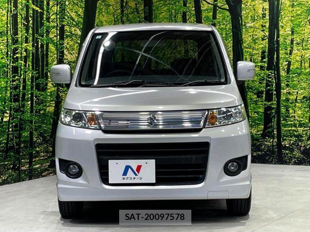 Suzuki WAGON R 2011-07 7273304-10