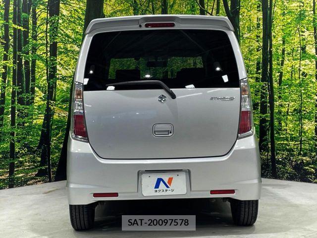 Suzuki WAGON R 2011-07 7273304-11