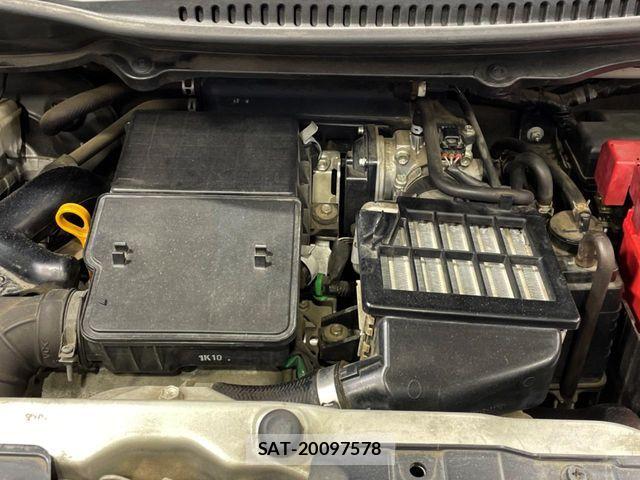 Suzuki WAGON R 2011-07 7273304-14