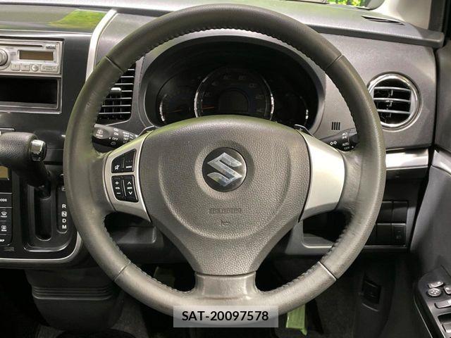 Suzuki WAGON R 2011-07 7273304-15