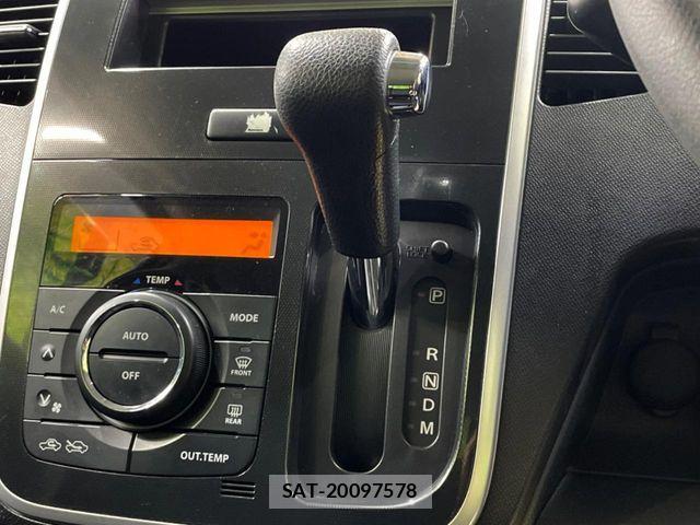Suzuki WAGON R 2011-07 7273304-16