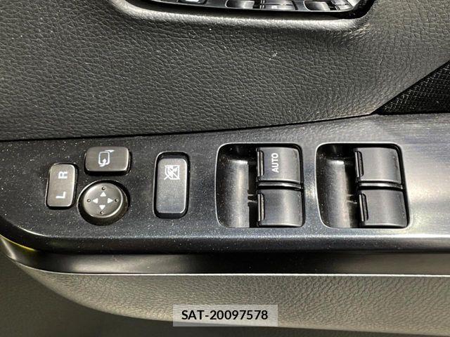 Suzuki WAGON R 2011-07 7273304-17
