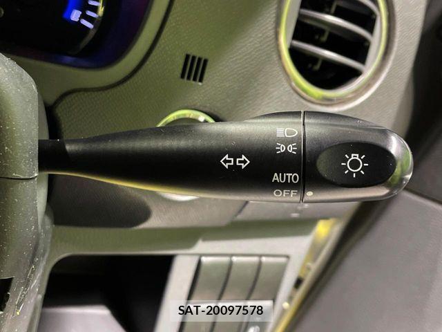 Suzuki WAGON R 2011-07 7273304-18