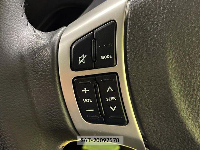 Suzuki WAGON R 2011-07 7273304-19