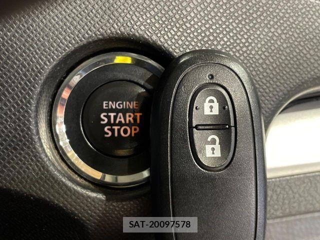 Suzuki WAGON R 2011-07 7273304-2