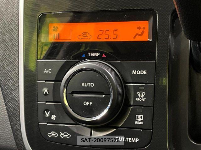 Suzuki WAGON R 2011-07 7273304-3