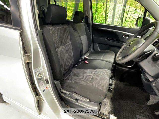 Suzuki WAGON R 2011-07 7273304-5