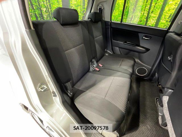 Suzuki WAGON R 2011-07 7273304-6