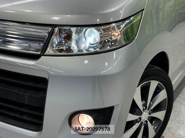 Suzuki WAGON R 2011-07 7273304-8