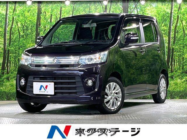 Suzuki WAGON R 2015-09 7273303-0