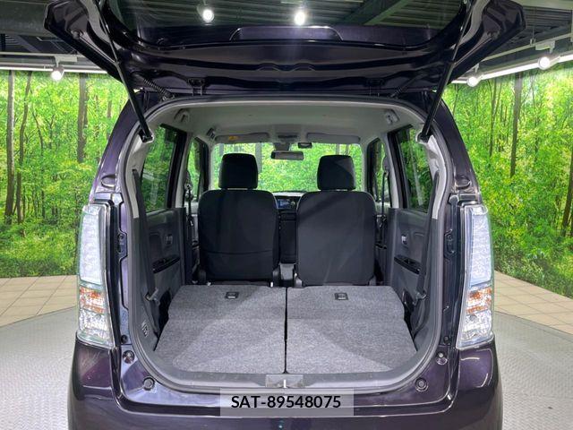 Suzuki WAGON R 2015-09 7273303-9