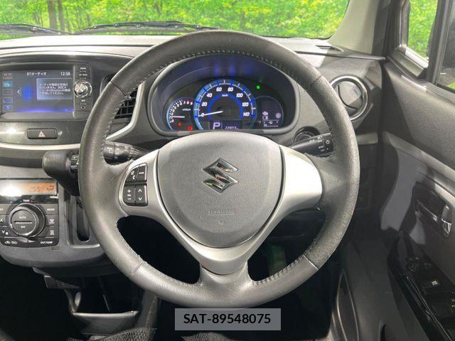 Suzuki WAGON R 2015-09 7273303-10