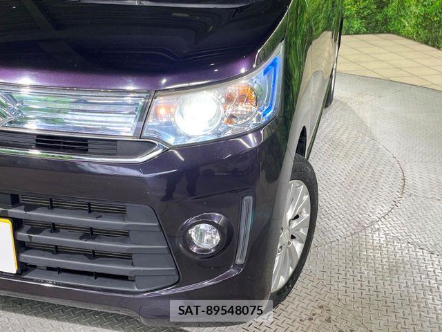 Suzuki WAGON R 2015-09 7273303-11