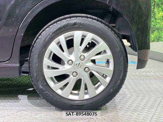 Suzuki WAGON R 2015-09 7273303-12
