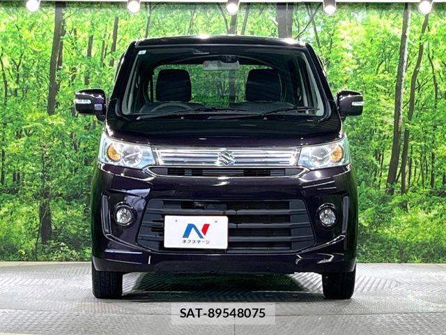 Suzuki WAGON R 2015-09 7273303-13