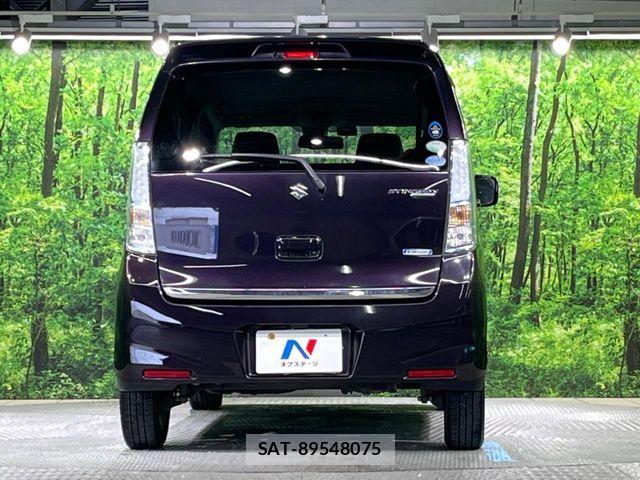 Suzuki WAGON R 2015-09 7273303-14