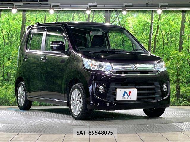 Suzuki WAGON R 2015-09 7273303-15