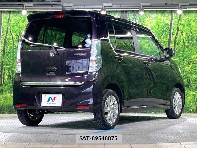 Suzuki WAGON R 2015-09 7273303-16