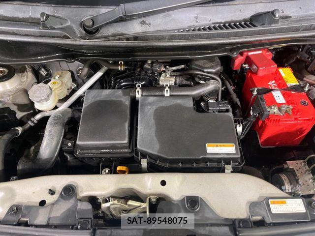 Suzuki WAGON R 2015-09 7273303-17