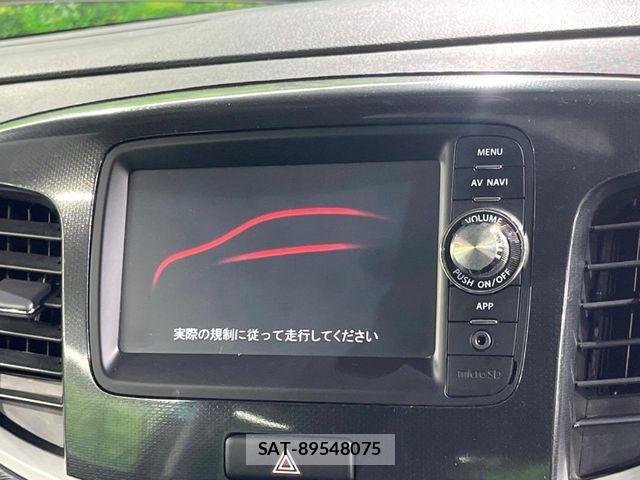 Suzuki WAGON R 2015-09 7273303-2
