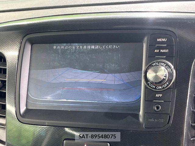 Suzuki WAGON R 2015-09 7273303-3