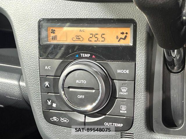 Suzuki WAGON R 2015-09 7273303-6