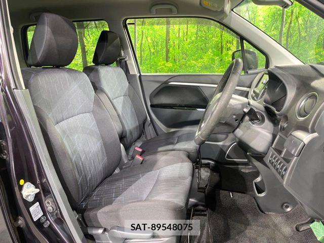 Suzuki WAGON R 2015-09 7273303-7