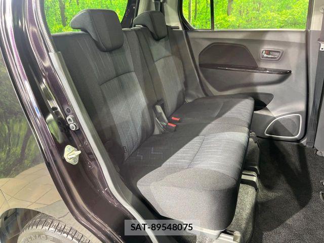 Suzuki WAGON R 2015-09 7273303-8