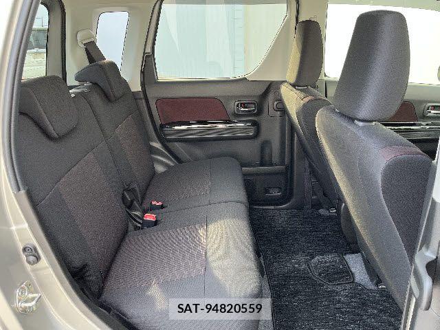 Suzuki WAGON R 2017-09 7331331-9