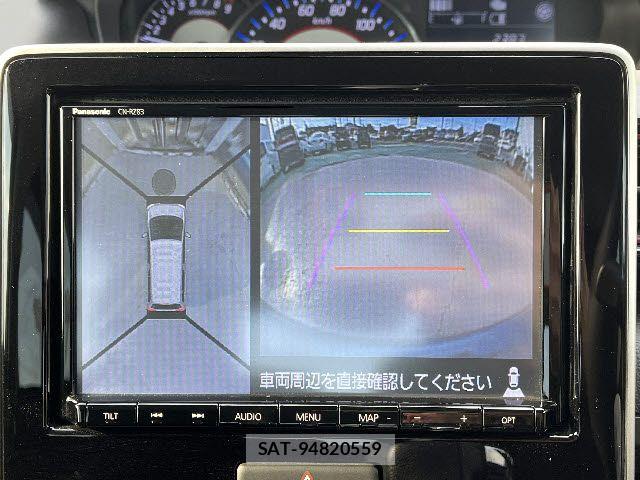 Suzuki WAGON R 2017-09 7331331-10
