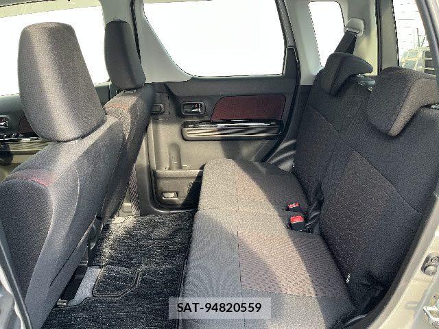 Suzuki WAGON R 2017-09 7331331-12