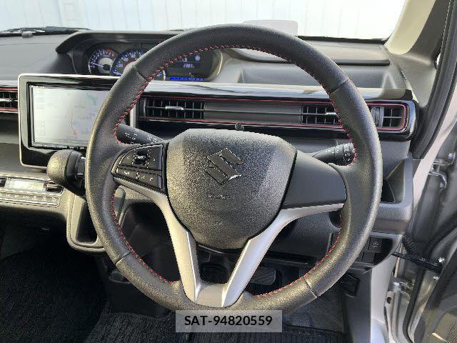 Suzuki WAGON R 2017-09 7331331-13