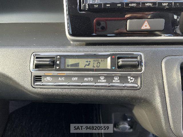 Suzuki WAGON R 2017-09 7331331-14