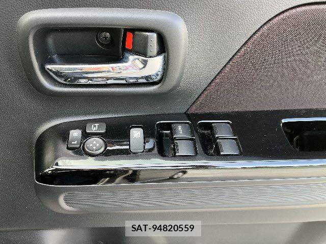 Suzuki WAGON R 2017-09 7331331-17