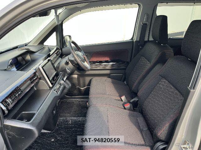 Suzuki WAGON R 2017-09 7331331-18