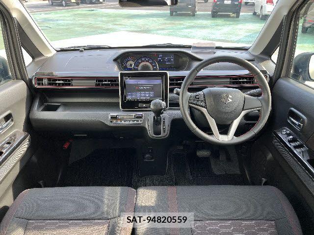 Suzuki WAGON R 2017-09 7331331-1