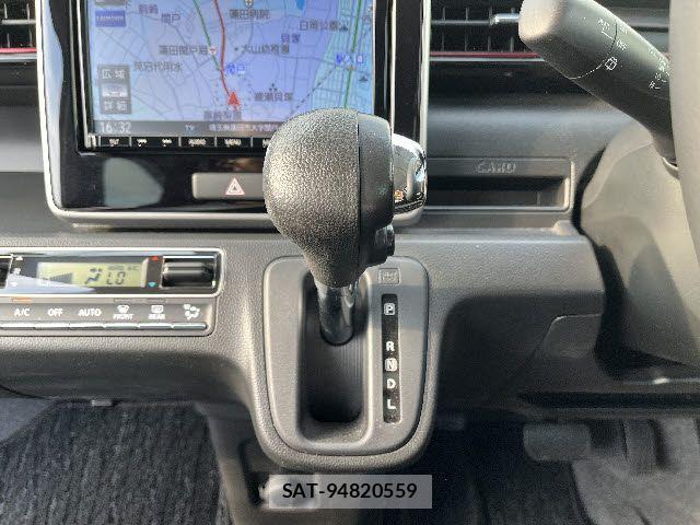 Suzuki WAGON R 2017-09 7331331-19