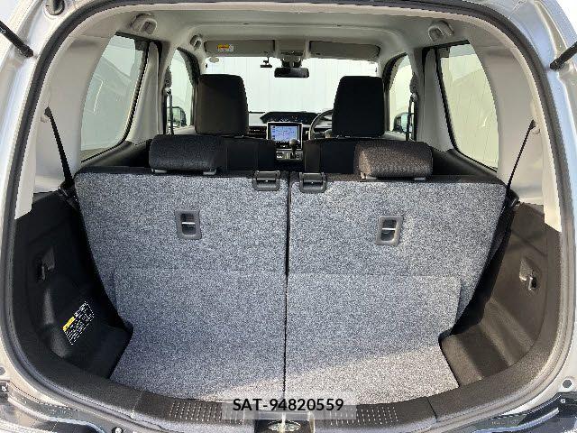 Suzuki WAGON R 2017-09 7331331-20