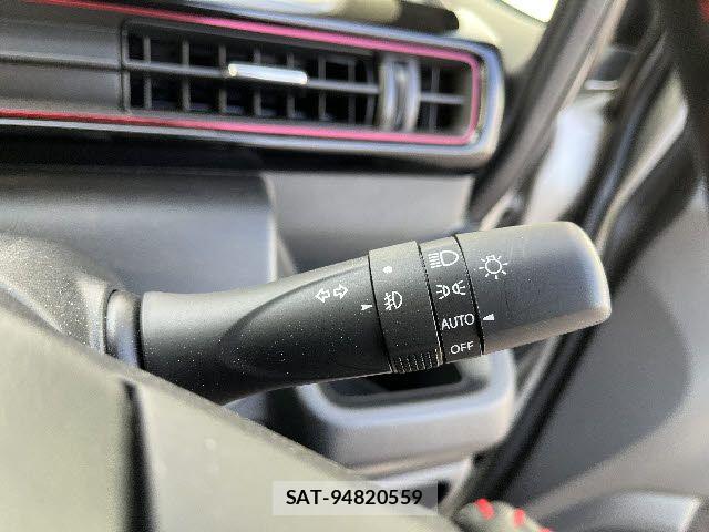 Suzuki WAGON R 2017-09 7331331-21
