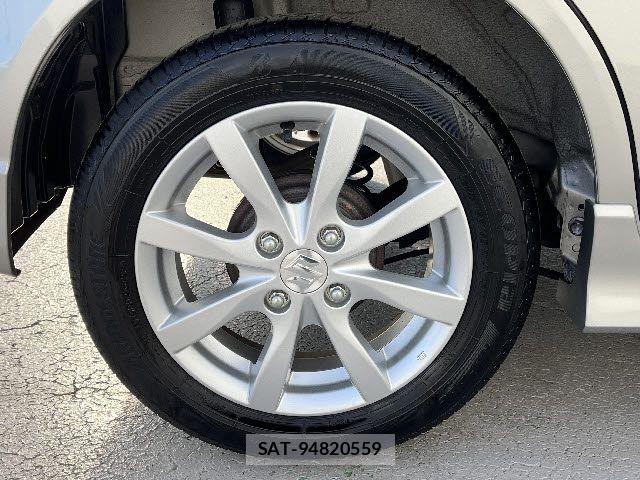 Suzuki WAGON R 2017-09 7331331-26