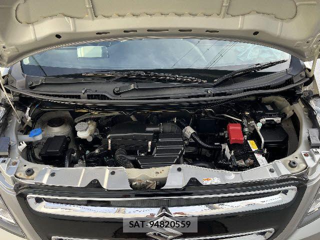 Suzuki WAGON R 2017-09 7331331-27