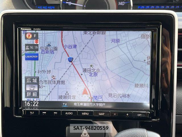 Suzuki WAGON R 2017-09 7331331-4