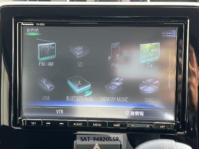 Suzuki WAGON R 2017-09 7331331-5