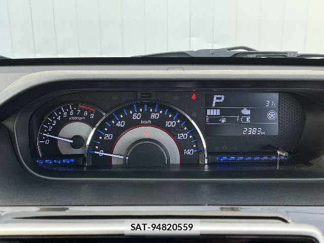 Suzuki WAGON R 2017-09 7331331-7